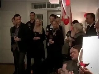 Son mari voulait lui faire une surprise pour son anniversaire, mais elle a tout gâché…