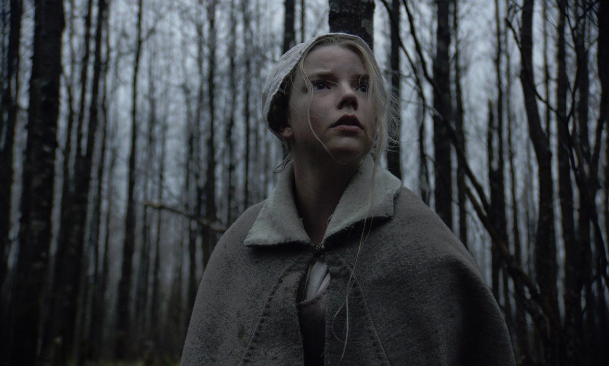 The Witch  ''Full 'Movie
