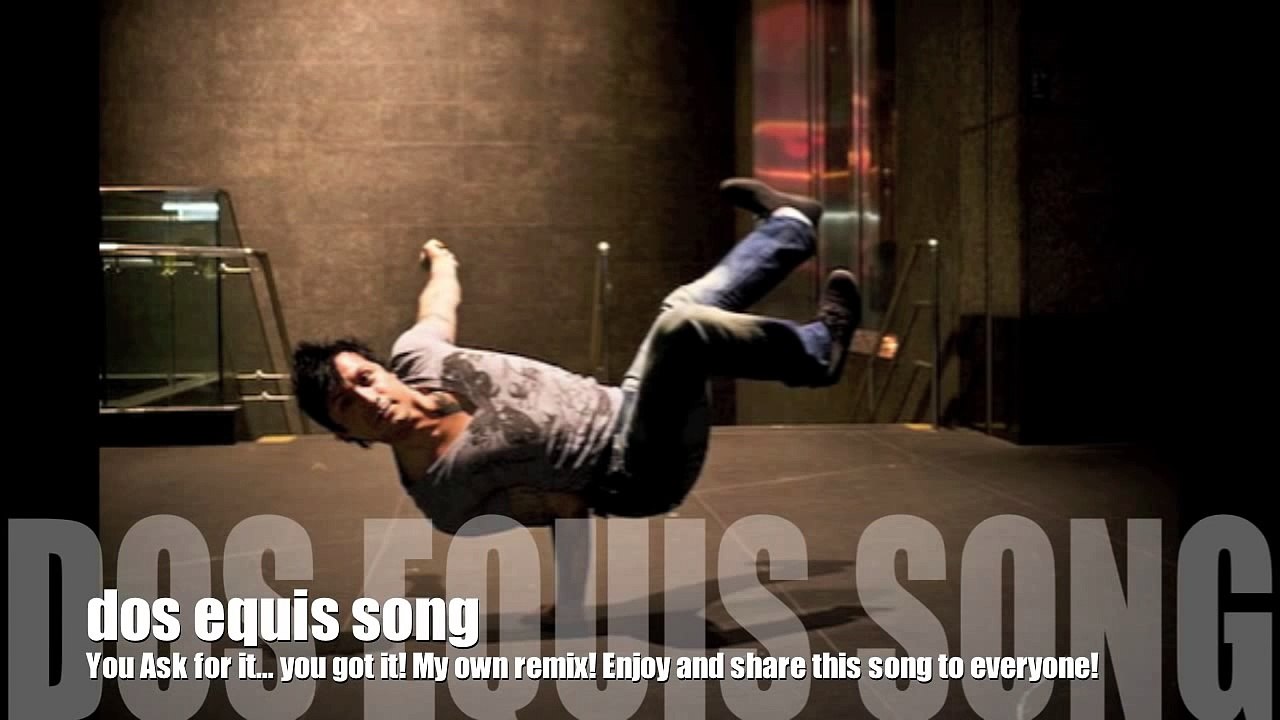 The Most Interesting Man in the World Dos Equis Theme Song  MP3 Download