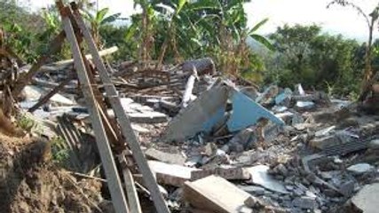 Powerful Earthquake Of 7.9 Magnitude Hits Indonesia. Breaking News March 2, 2016 -
