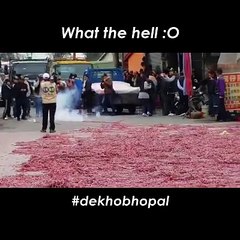 What the hell is wrong with people -O so much pollution -(