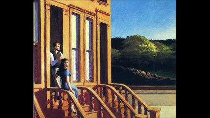 Edward Hopper