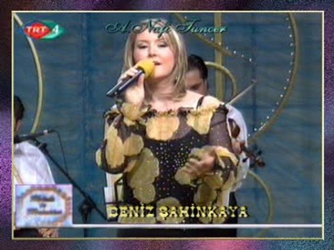 Deniz ŞAHİNKAYA-Geçti Hayâl İçinde Bunca Yıl Bir Gün Gibi