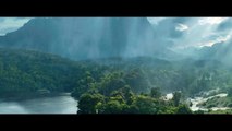 The Legend of Tarzan Official Teaser Trailer #1 (2016) - Alexander Skarsgård, Margot Robbie Movie HD