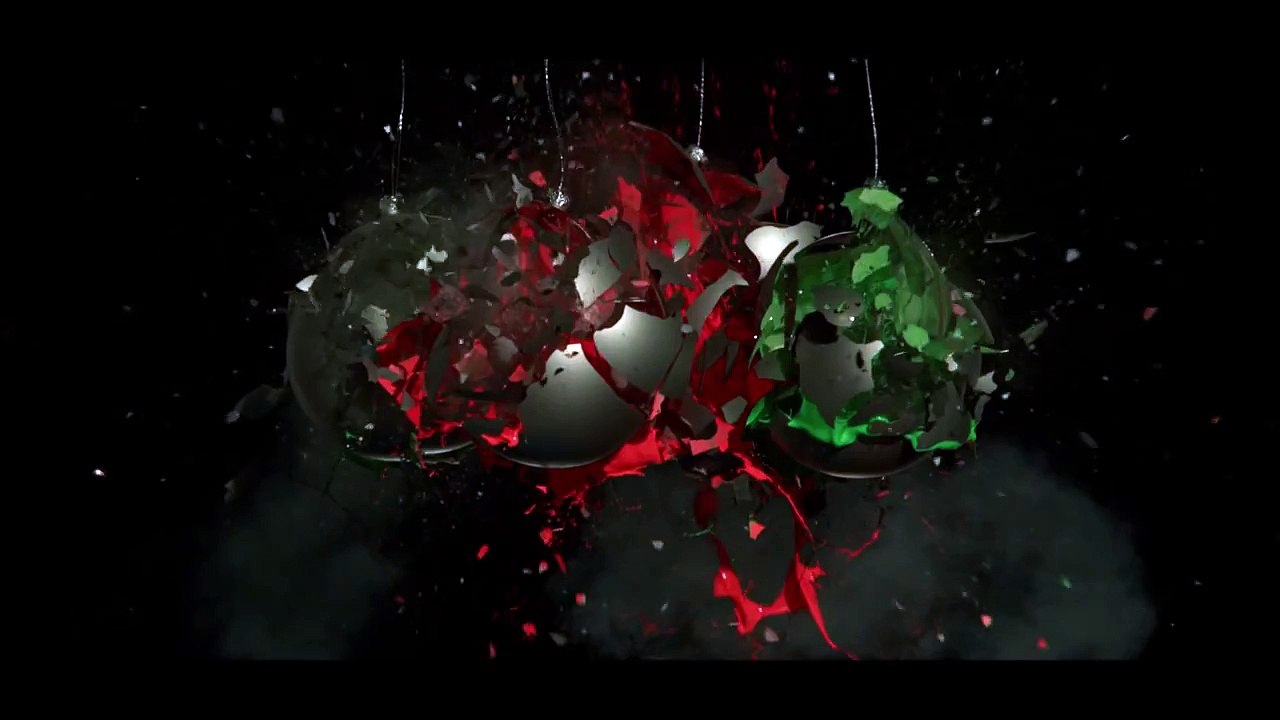 Audi Season's Greetings- Paint the Holidays [HD]