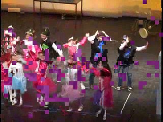 Teatro- Musical Navidad 2015- CEIP Embajadores