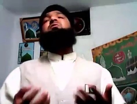 Ho Karam Sarkar Naat By Ghazi Mumtaz Qadri Shaheed New Video Naat [2016]
