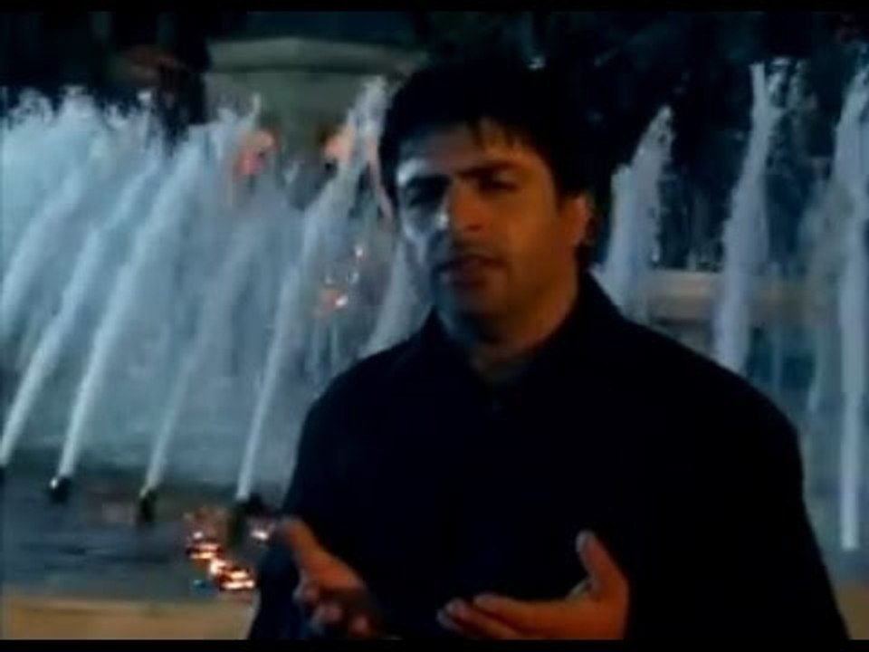 Sedat Uçan - Aşkın İle Aşıklar