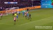 1-1 Markus Henriksen Goal HD - Feyenoord 1-1 AZ Alkmaar 03.03.2016 HD