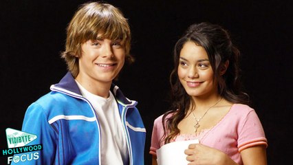 High School Musical 4 Is Actually, Officially Confirmed