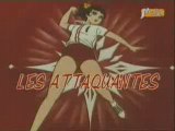 #015 - Les Attaquantes - générique