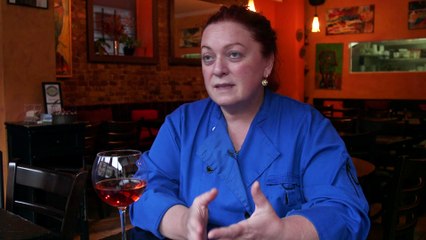 Making The Magical Butter-Filled Cheese Bread That