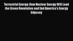 Read Terrestrial Energy: How Nuclear Energy Will Lead the Green Revolution and End America's