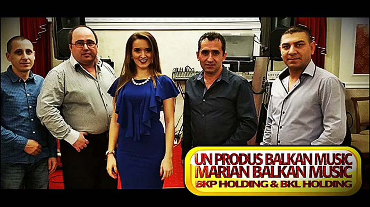 GABI PIRNAU 2016 - COLAJ MUZICA DE PETRECERE 2016 GABI PIRNAU 2016