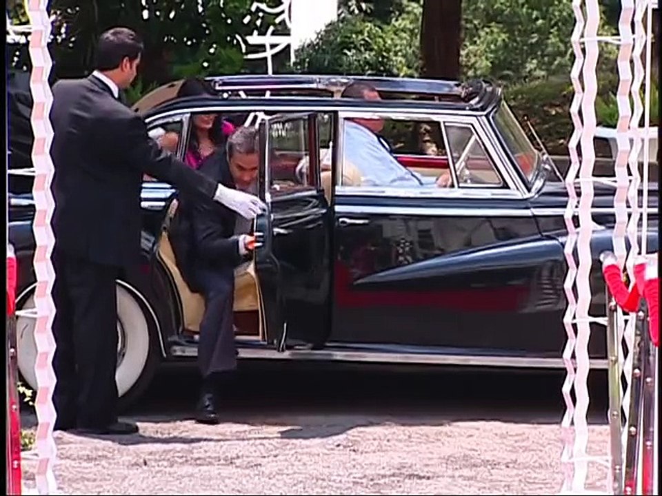 La Viuda Joven - Capítulo 20