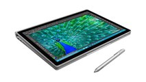 ORLM-220 : 4P - Surface Book, une L'ergonomie perfectible?