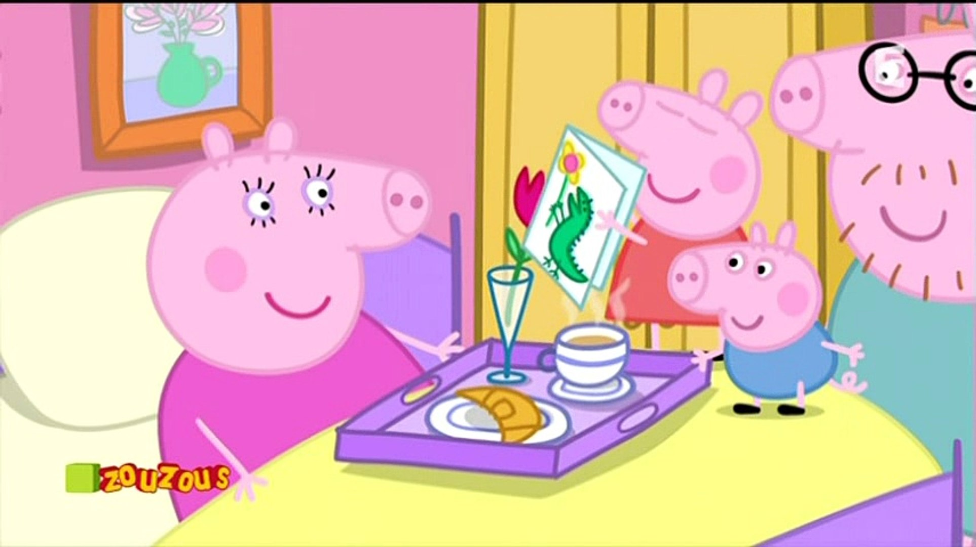 Anniversaire Peppa pig - Etoile de Rêve Animations