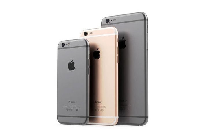 ORLM-220 : 5P - L'iPhone SE, un iPhone 6 mini?