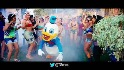 Daddy-Mummy-VIDEO-Song--Urvashi-Rautela--Kunal-Khemu--DSP--Bhaag-Johnny