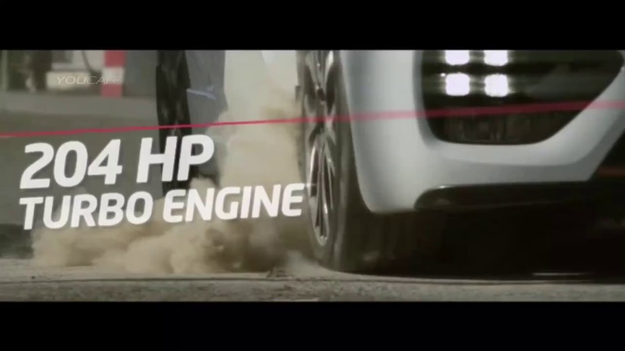 TOP 10 Sports Compact Cars 2016