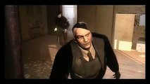 Condemned criminal Origins-Trailer