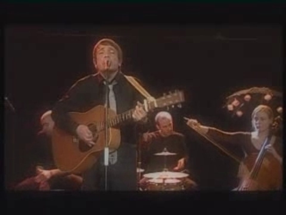 Gesch et les Otakus ' Buster Keaton '