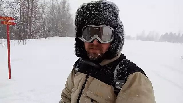 Лыжные гонки(7)