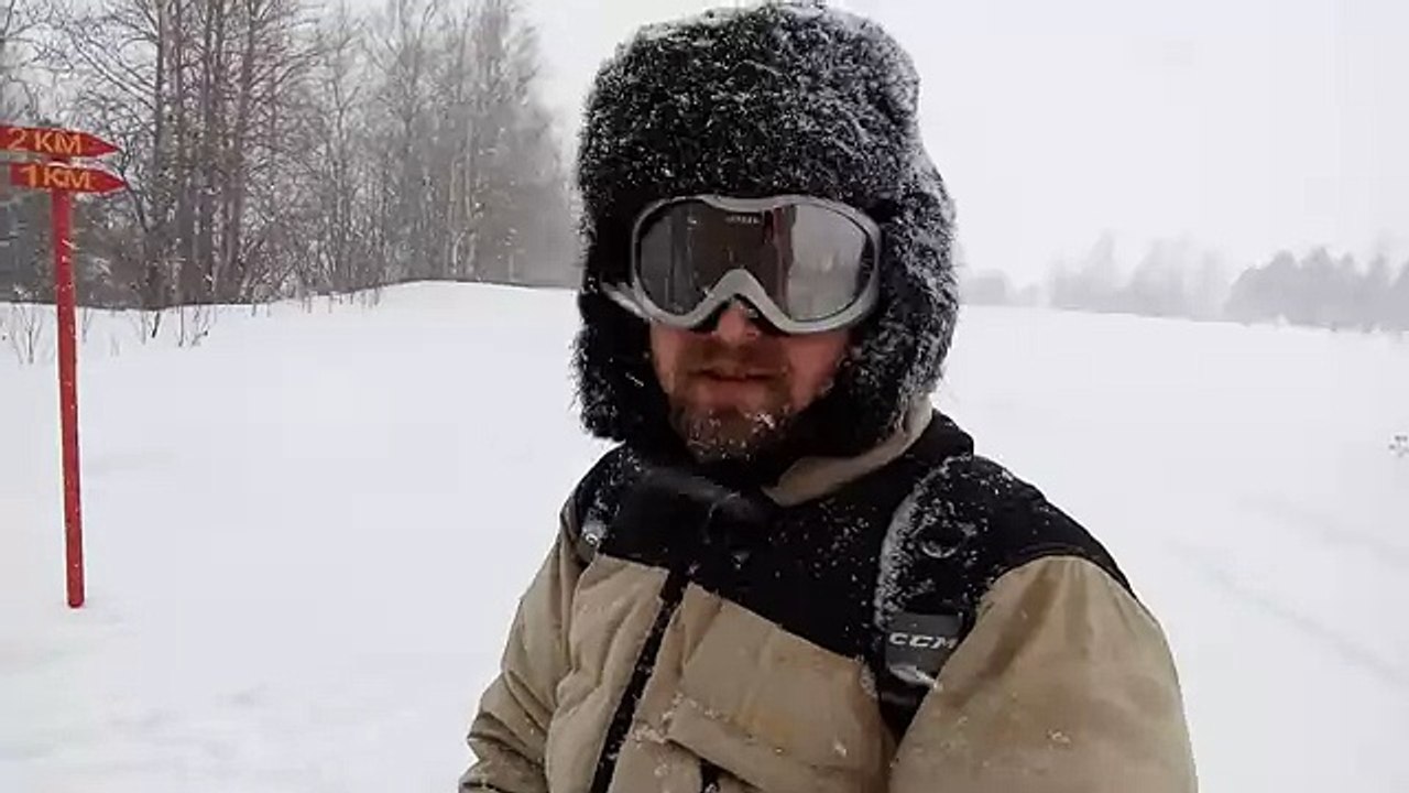 Лыжные гонки(7)