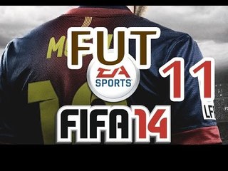 Fifa14 Ultimate Team-High Six w/ Monterrey