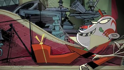 Mutant Moments Short (Cartoon Network Development Studio Europe)