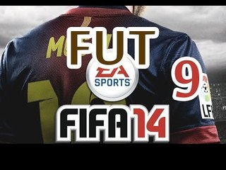 Fifa 14 Ultimate Team-French Battle w/ Montpellier