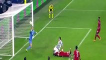 Stefano Sturaro Goal   Juventus vs Bayern Munich 2 2 Champions League 2016   YouTube (FULL HD)