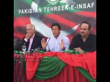 Chairman PTI Imran Khan Press Conference - 3rd March 2016