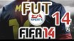 Fifa14 Ultimate Team-Italian defeat with Bologna