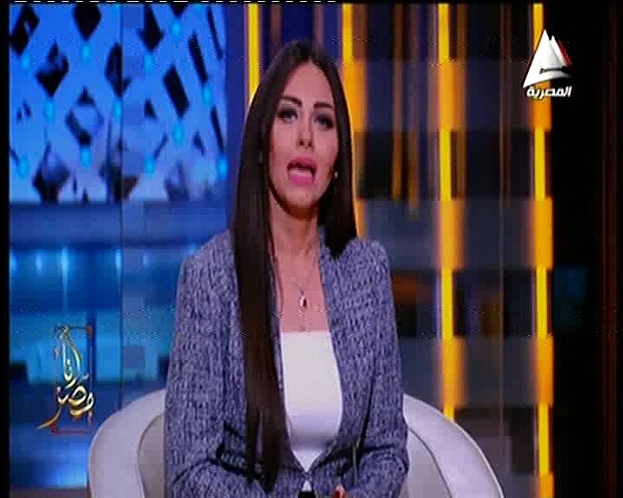 منذر رياحنة لبرنامج "أنا مصر" ربنا يرحم الشهيد راشد حسين .. فيديو