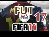 Fifa 14 Ultimate Team Division Title w/Bordeaux