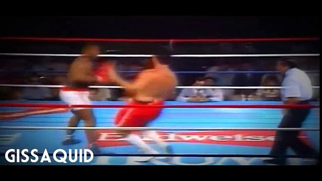 Mike Tyson - Highlights 2Pac HD Historical Boxing Matches