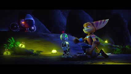 RATCHET & CLANK - TV Spot 2