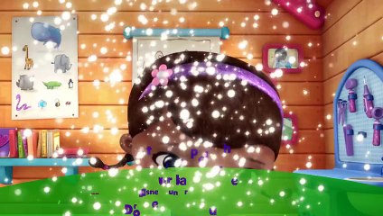 Docteur la Peluche - Chanson - Ne t\'inquiète pas