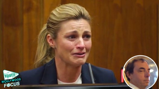 Erin Andrews nude video watched in public by defense 