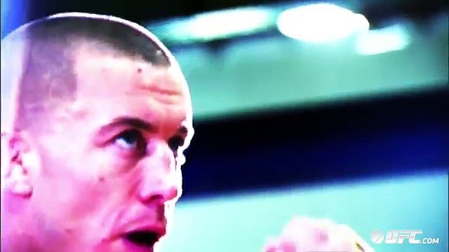 Georges St-Pierre Highlight - A Legend Retires - GSP Dedication