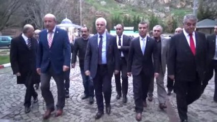 MHP'de Kongre Tartışmaları - Koray Aydın