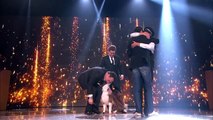 We catch up with Jules and Matisse after their win | Britain's Got Talent 2015