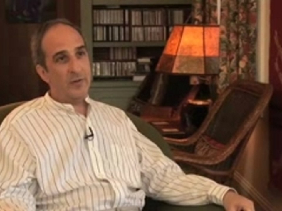 Peter Kingsley: Complete Interview