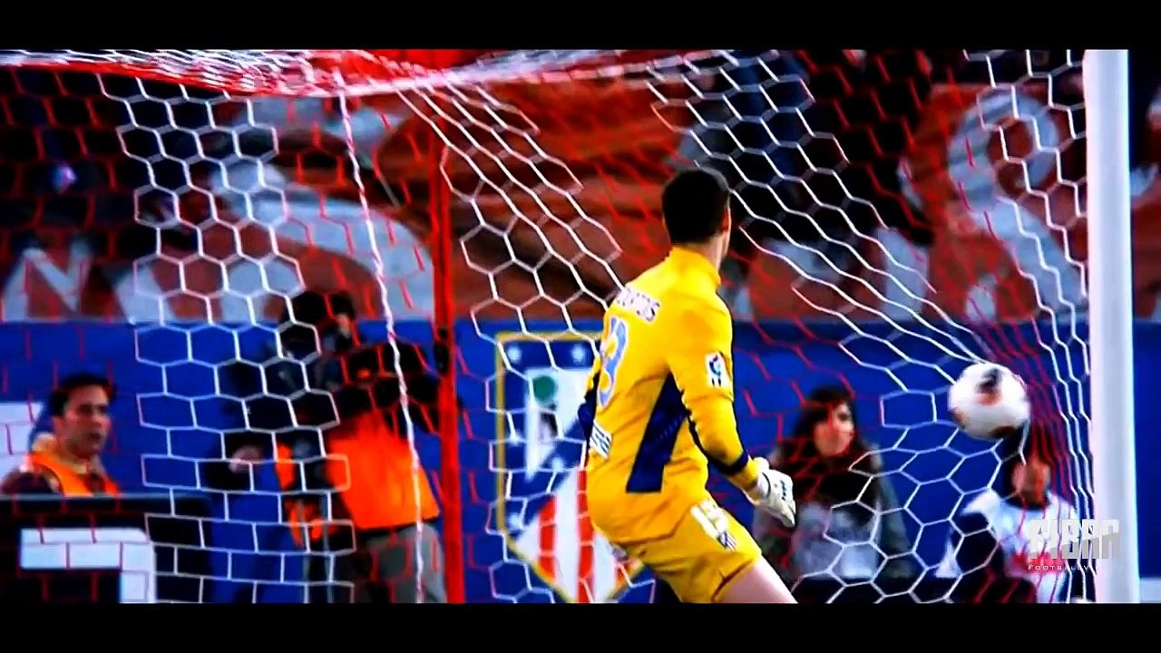 Lionel Messi ● Top 10 Unbelievable Goals Ever    HD