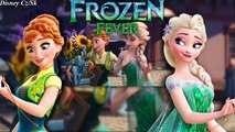 Frozen Fever Making Today a Perfect Day | Czech HQ/DVD