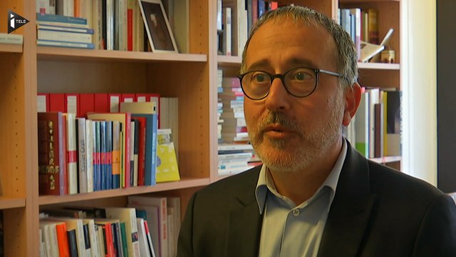 Pape François: polémique autour de l'utilisation du terme invasion arabe