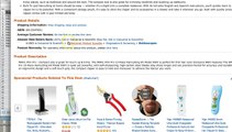 How to Search a best and profitable product's for amazon drop-shipping- Dailymotion