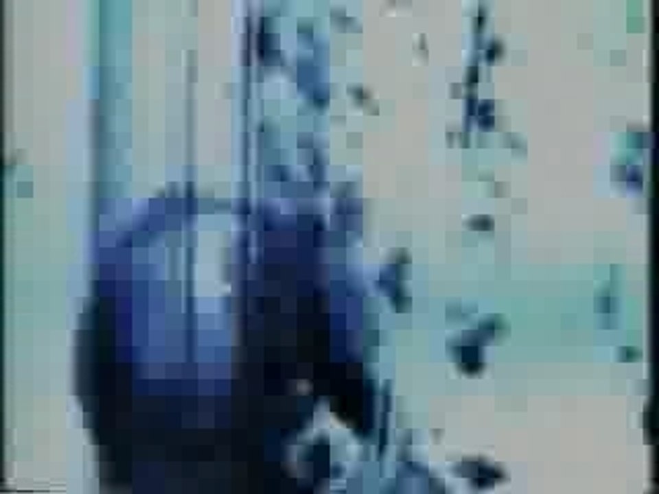 Garbage -stupid girl- clip