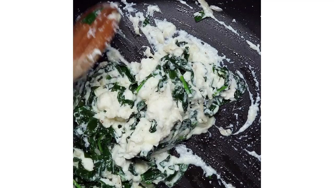 Three-Cheese Chicken Rollups